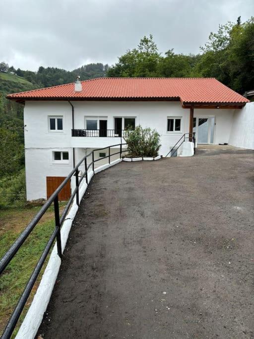 Fantastico Retiro Rural En El Corazon De Euskadi Apartment