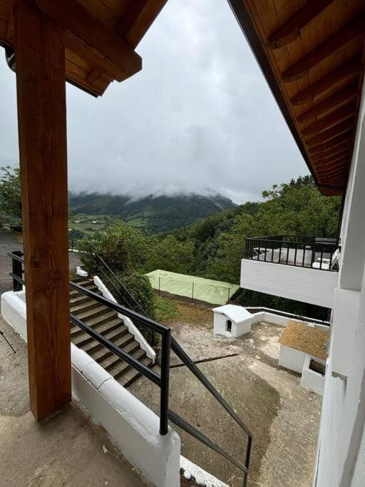 Fantastico Retiro Rural En El Corazon De Euskadi * Elgoibar