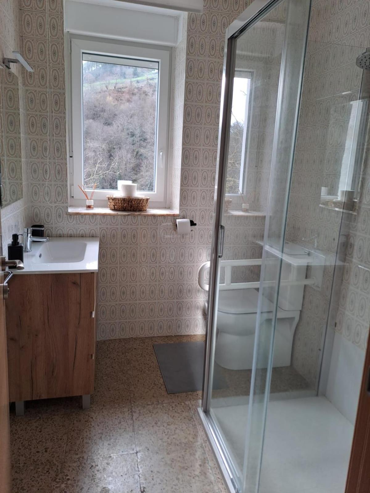 Apartment Fantastico Retiro Rural En El Corazon De Euskadi *