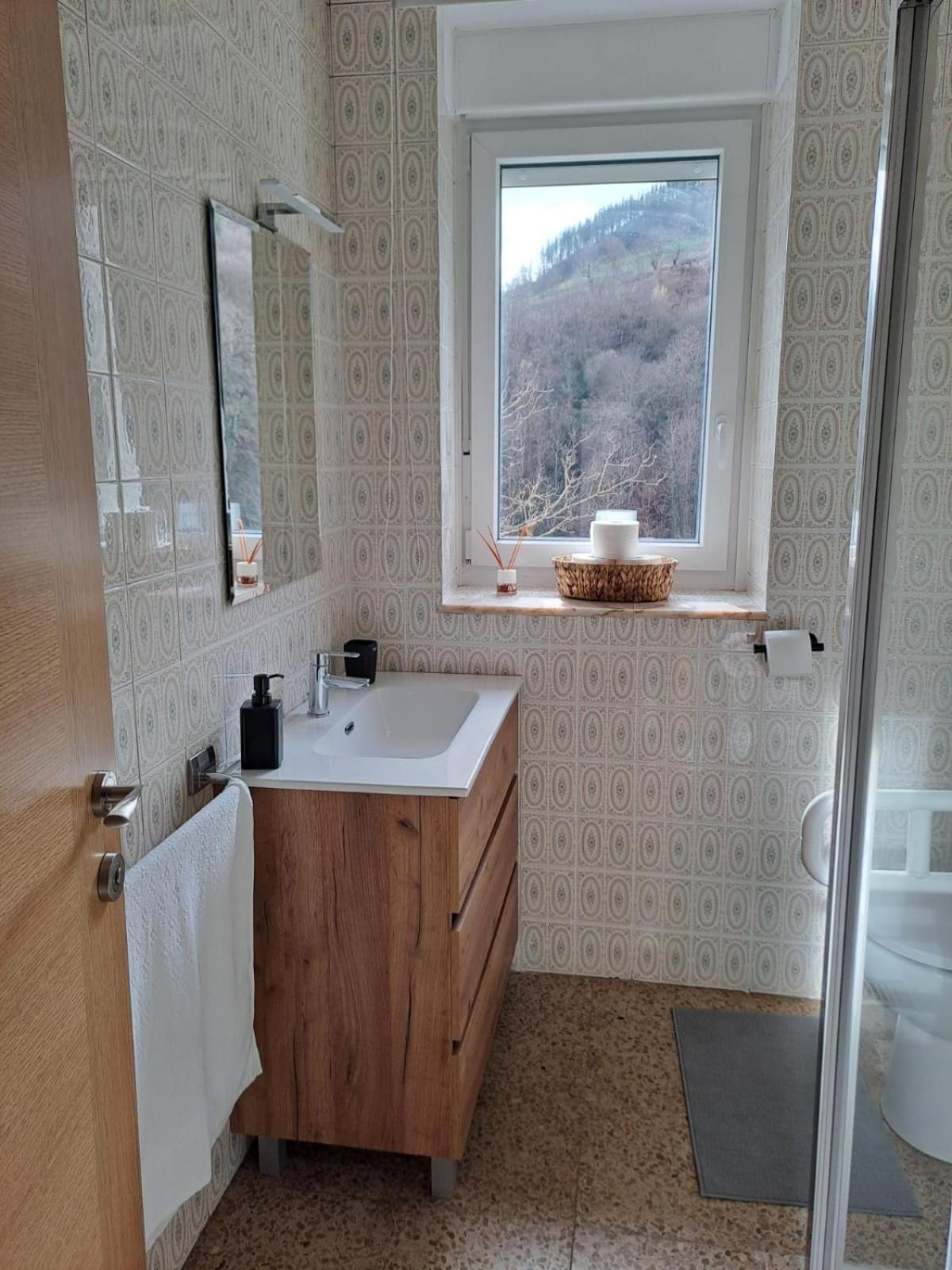 Apartment Fantastico Retiro Rural En El Corazon De Euskadi *