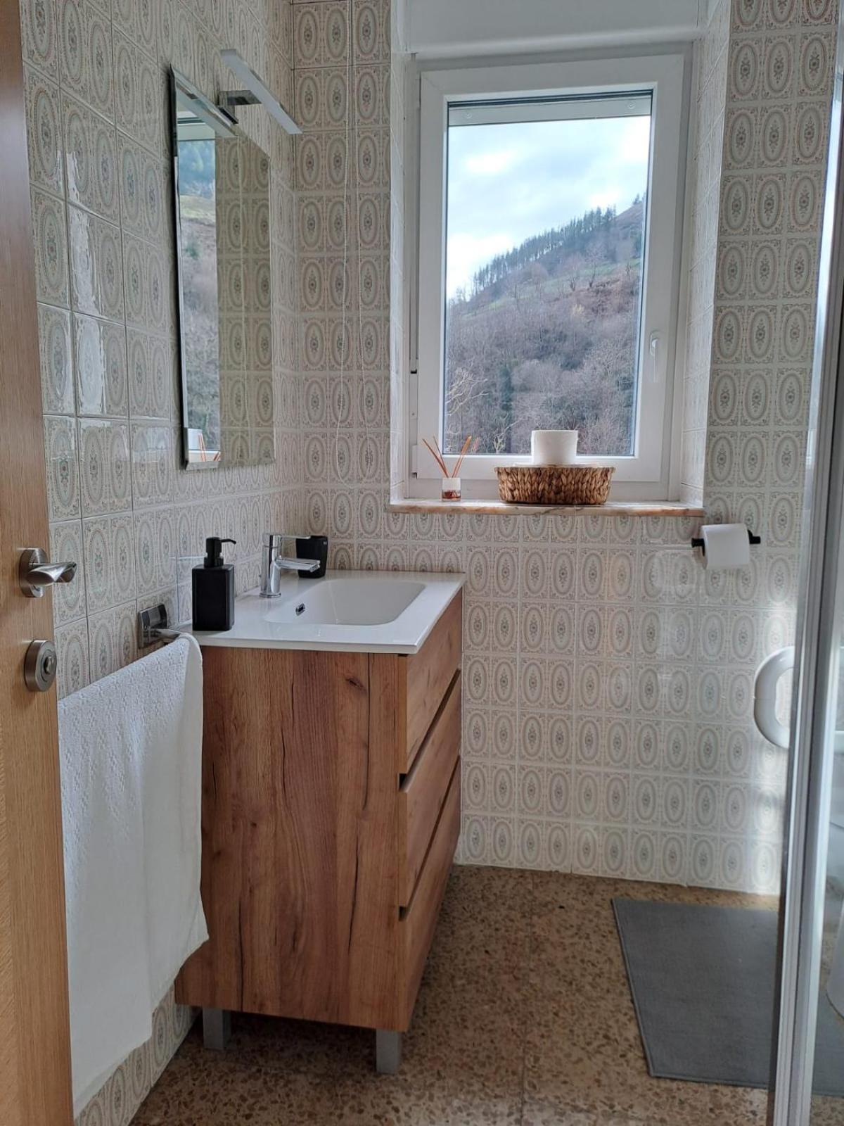 Fantastico Retiro Rural En El Corazon De Euskadi Elgoibar