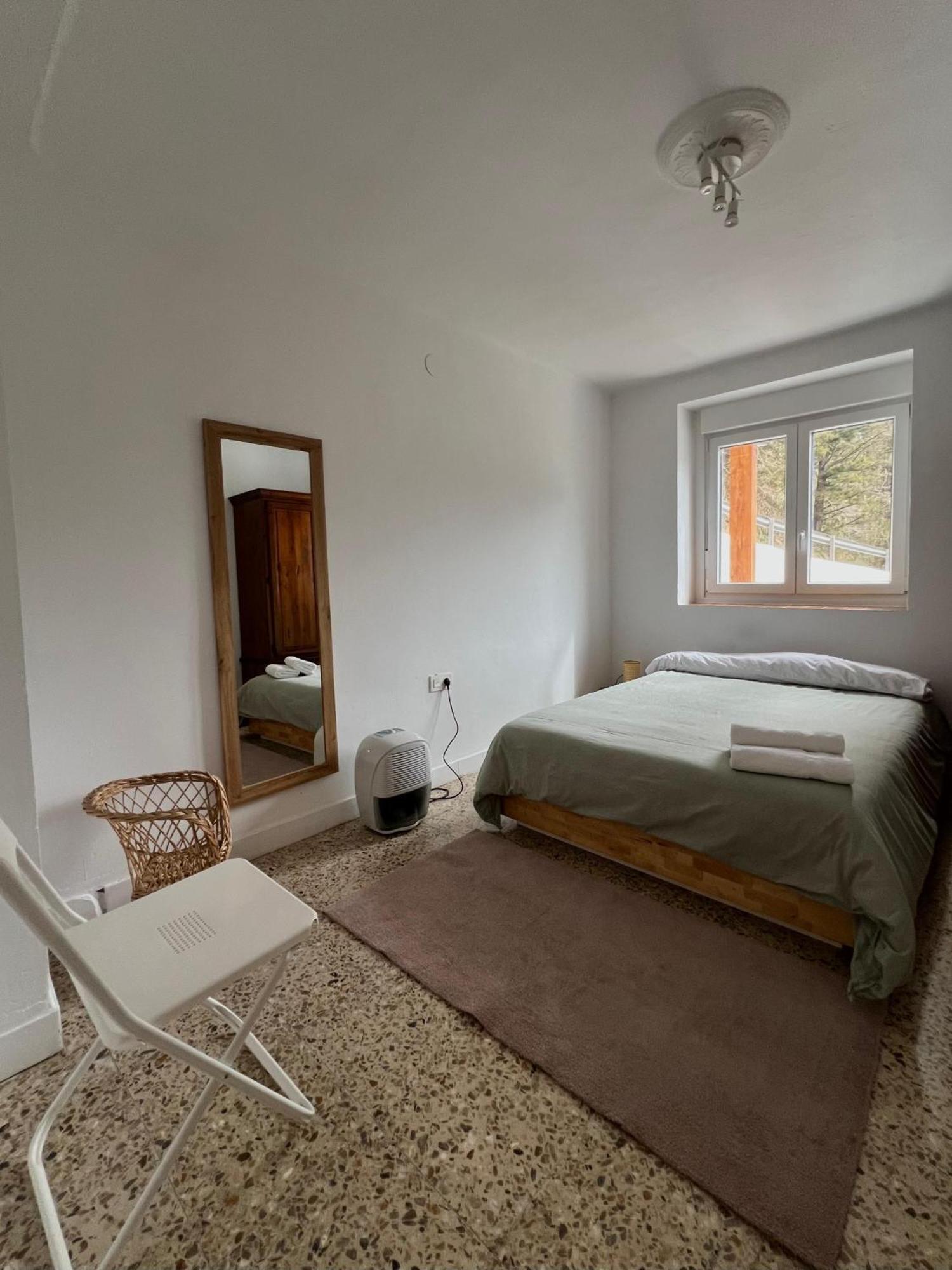 Fantastico Retiro Rural En El Corazon De Euskadi Apartment Elgoibar