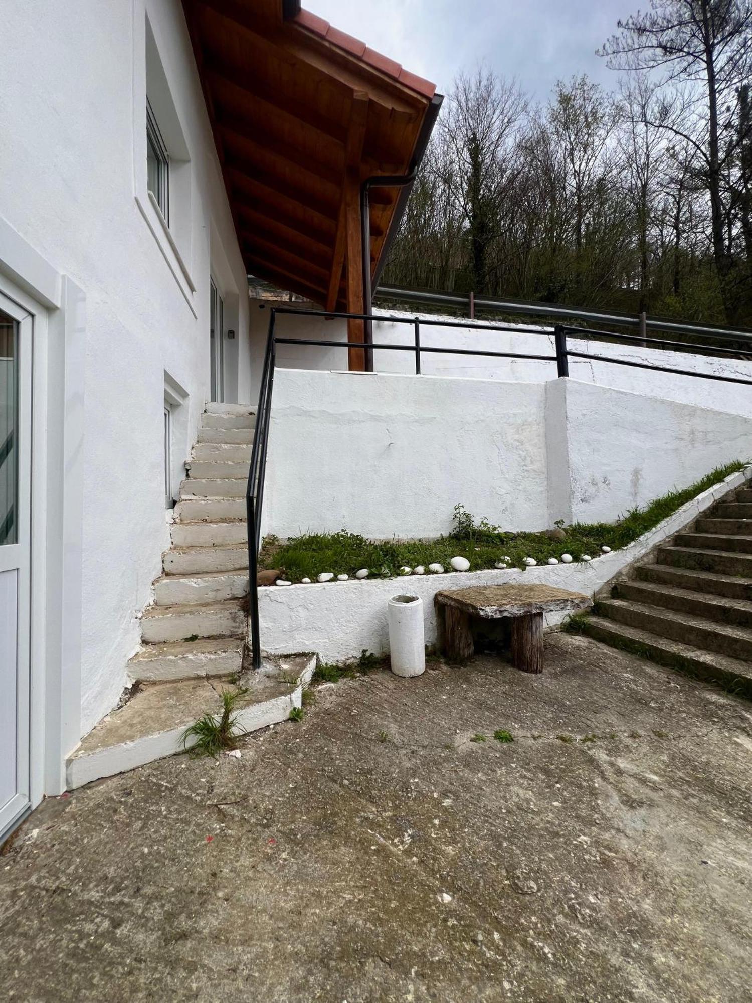 Fantastico Retiro Rural En El Corazon De Euskadi * Elgoibar