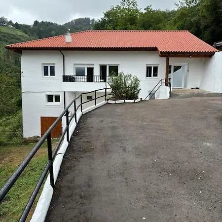 Appartamento Fantastico Retiro Rural En El Corazon De Euskadi Elgoibar Esterno foto