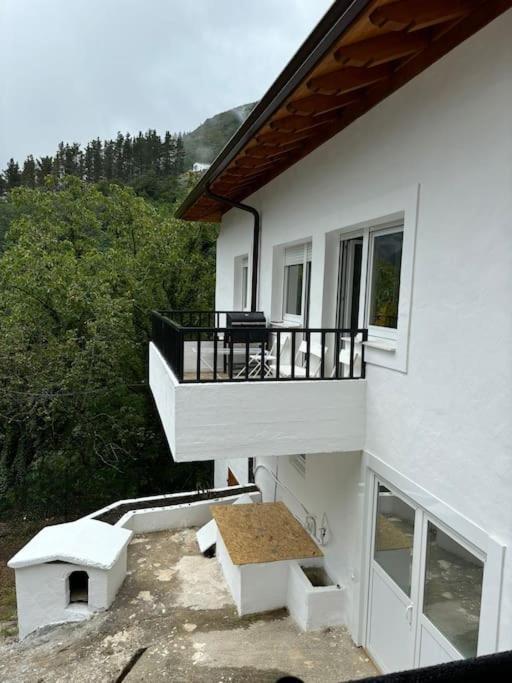 Fantastico Retiro Rural En El Corazon De Euskadi Elgoibar