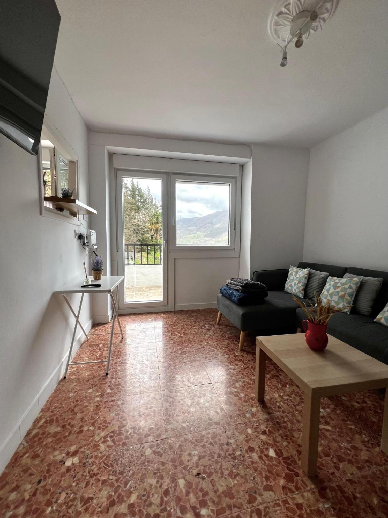 Apartment Fantastico Retiro Rural En El Corazon De Euskadi Elgoibar