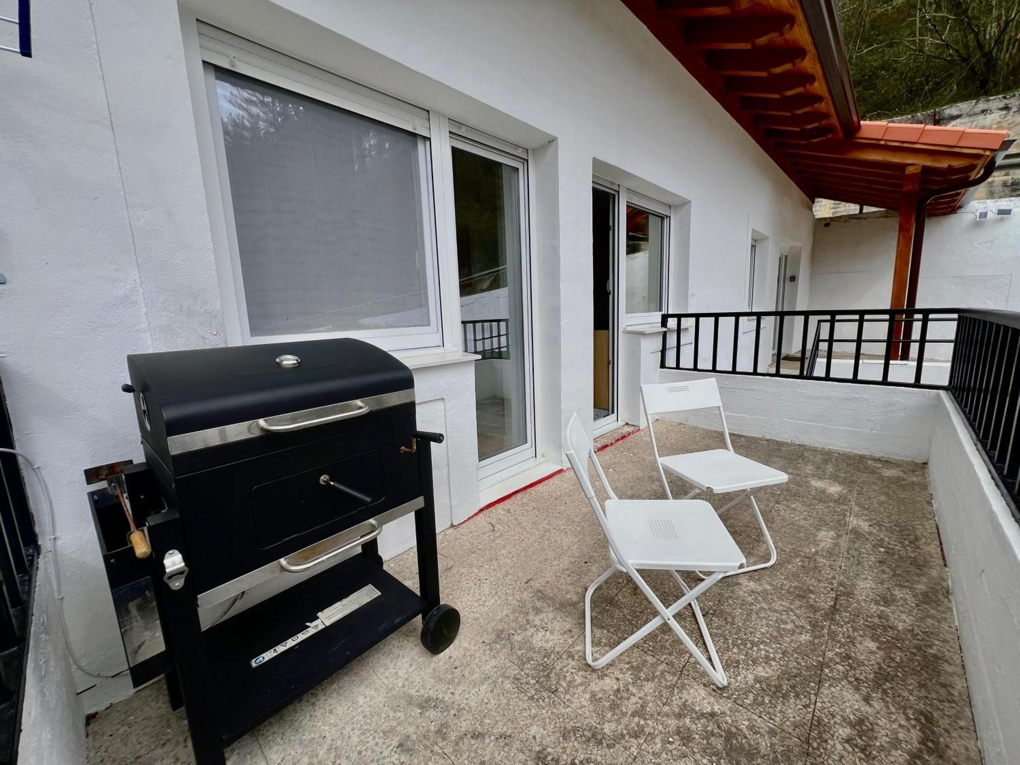Fantastico Retiro Rural En El Corazon De Euskadi Apartment